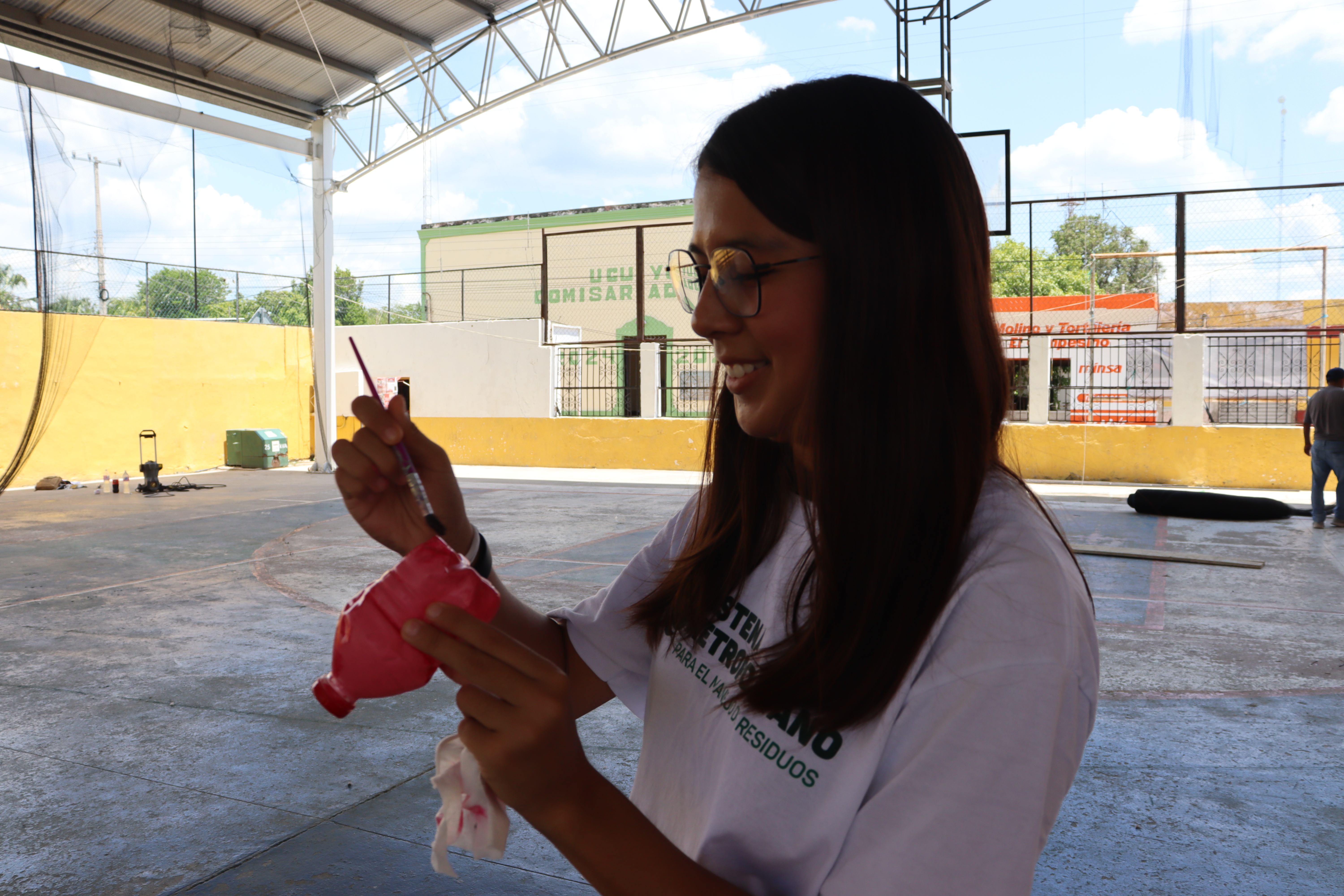 Voluntariados
